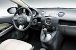 Mazda2 Sedan 2008 года